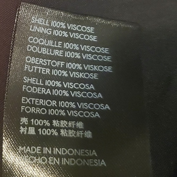 Anthropologie Maeve Wynn Cheetah Patchwork Tunic Shift Career Preppy Dress Sz S - Picture 7 of 8